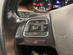 harmaa Volkswagen Passat 2012 kuva 16.