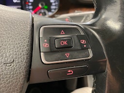 harmaa Volkswagen Passat 2012 kuva 17.