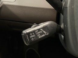 harmaa Volkswagen Passat 2012 kuva 19.