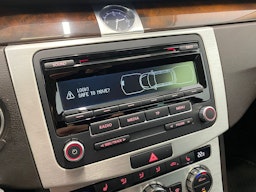 harmaa Volkswagen Passat 2012 kuva 20.
