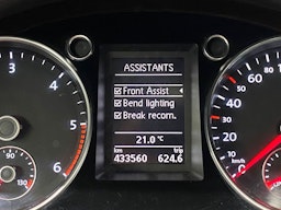 harmaa Volkswagen Passat 2012 kuva 23.