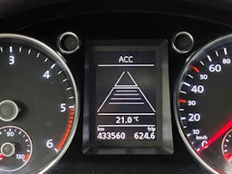 harmaa Volkswagen Passat 2012 kuva 24.