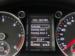 harmaa Volkswagen Passat 2012 kuva 25.