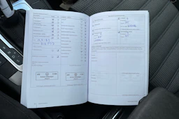 Valkoinen Volkswagen PASSAT 2012 kuva 23.
