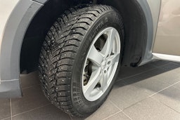 ruskea (beige) Volkswagen Passat 2012 kuva 9.