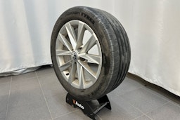 ruskea (beige) Volkswagen Passat 2012 kuva 10.