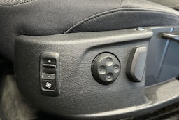 harmaa Volkswagen Passat 2012 kuva 20.