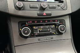 harmaa Volkswagen Passat 2012 kuva 25.