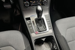 harmaa Volkswagen Passat 2012 kuva 26.