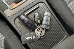 harmaa Volkswagen Passat 2012 kuva 35.