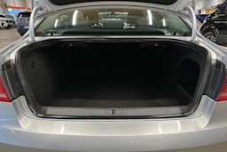 harmaa Volkswagen Passat 2012 kuva 36.