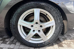 Ruskea (beige) Volkswagen PASSAT 2012 kuva 10.