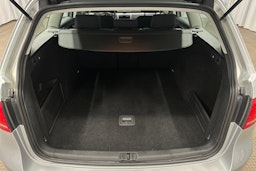 Harmaa Volkswagen PASSAT 2012 kuva 14.