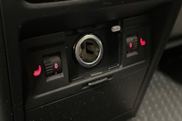 Harmaa Volkswagen PASSAT 2012 kuva 16.