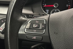 Harmaa Volkswagen PASSAT 2012 kuva 19.