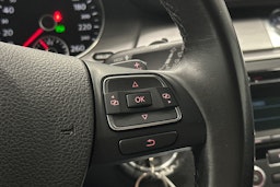 Harmaa Volkswagen PASSAT 2012 kuva 20.