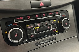 Harmaa Volkswagen PASSAT 2012 kuva 24.