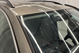 ruskea (beige) Volkswagen Passat 2012 kuva 15.