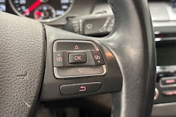 ruskea (beige) Volkswagen Passat 2012 kuva 20.