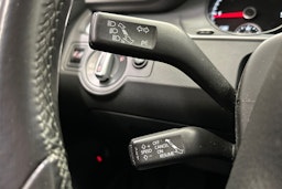 harmaa Volkswagen Passat 2012 kuva 21.