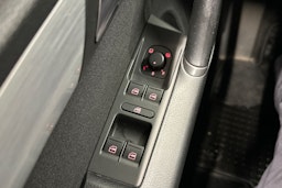 harmaa Volkswagen Passat 2012 kuva 26.