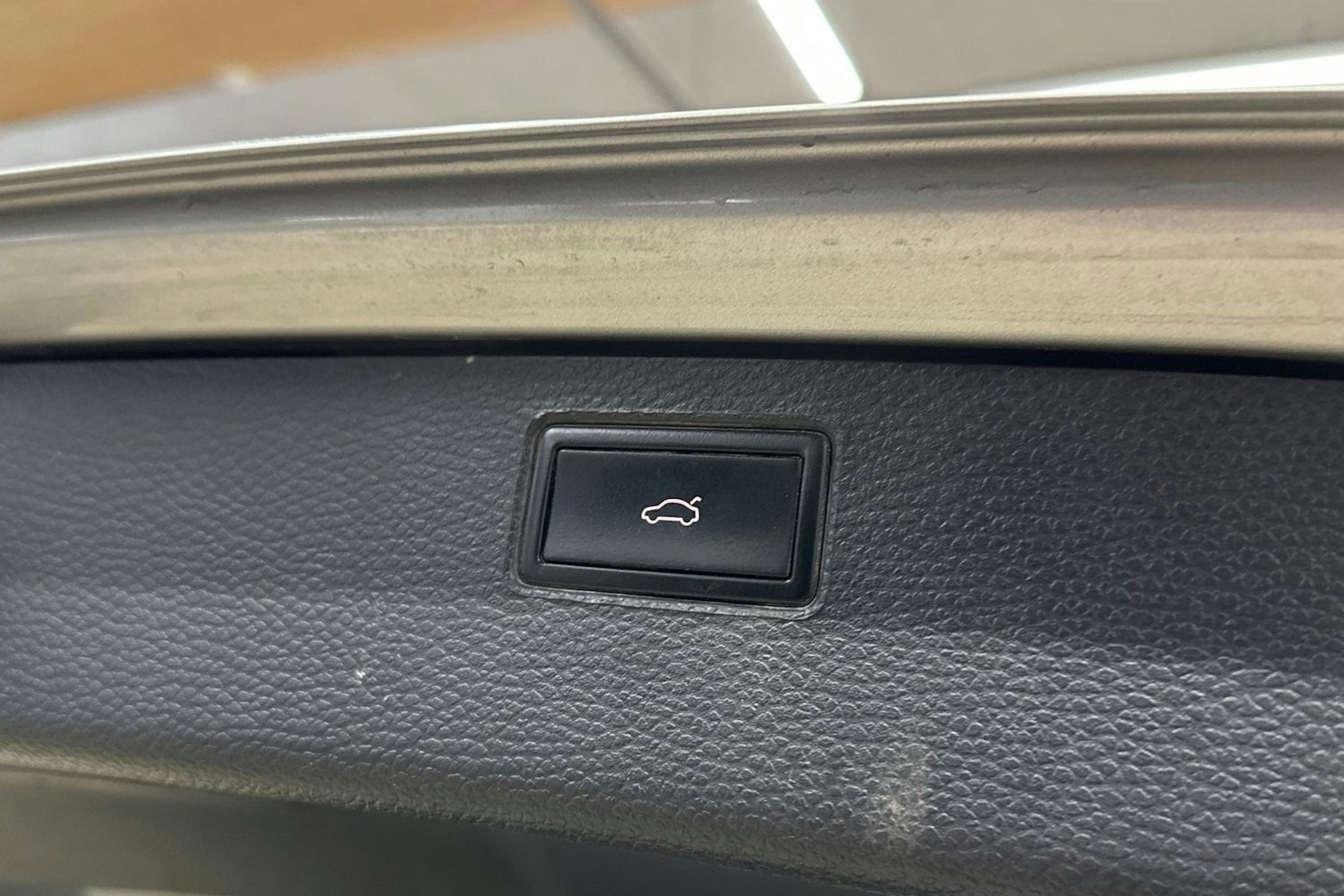 harmaa Volkswagen Passat 2012 kuva 31.