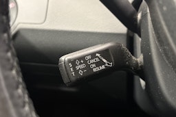 musta Volkswagen Passat 2012 kuva 20.