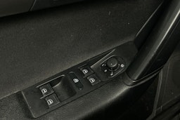 Harmaa Volkswagen PASSAT 2012 kuva 14.