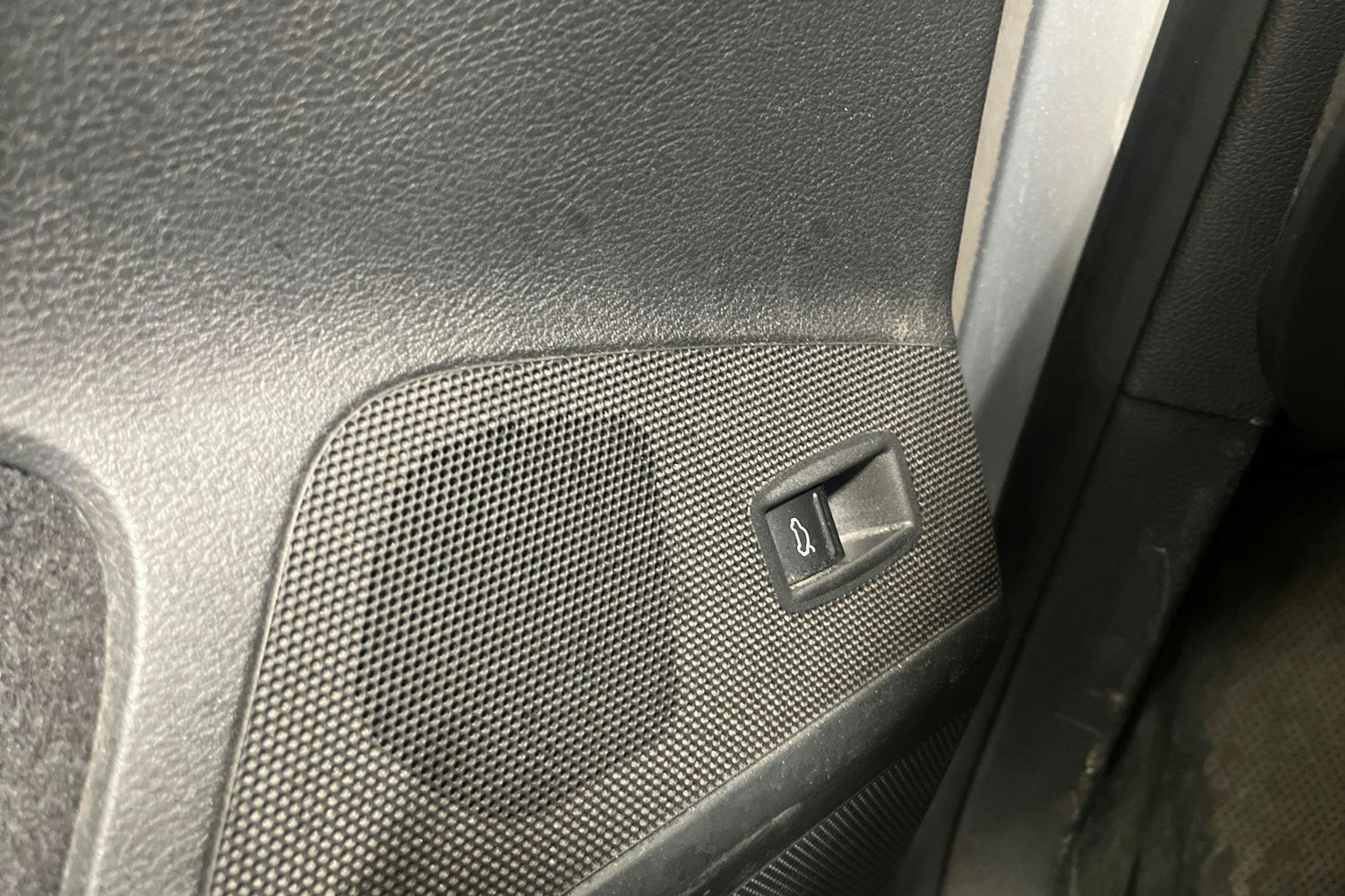 Harmaa Volkswagen PASSAT 2012 kuva 15.