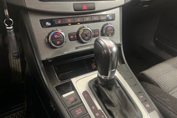 Harmaa Volkswagen PASSAT 2012 kuva 20.