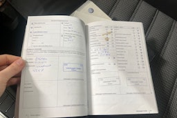 Harmaa Volkswagen PASSAT 2012 kuva 23.