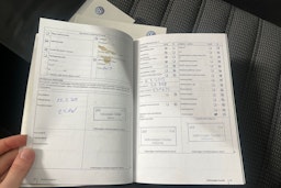 Harmaa Volkswagen PASSAT 2012 kuva 24.