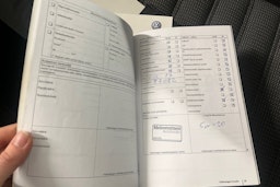 Harmaa Volkswagen PASSAT 2012 kuva 26.