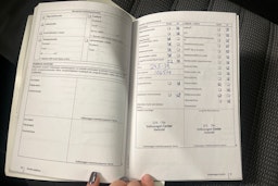 Harmaa Volkswagen PASSAT 2012 kuva 27.