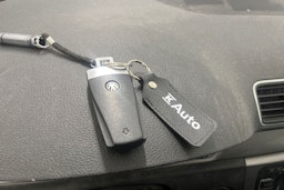 Harmaa Volkswagen PASSAT 2012 kuva 30.