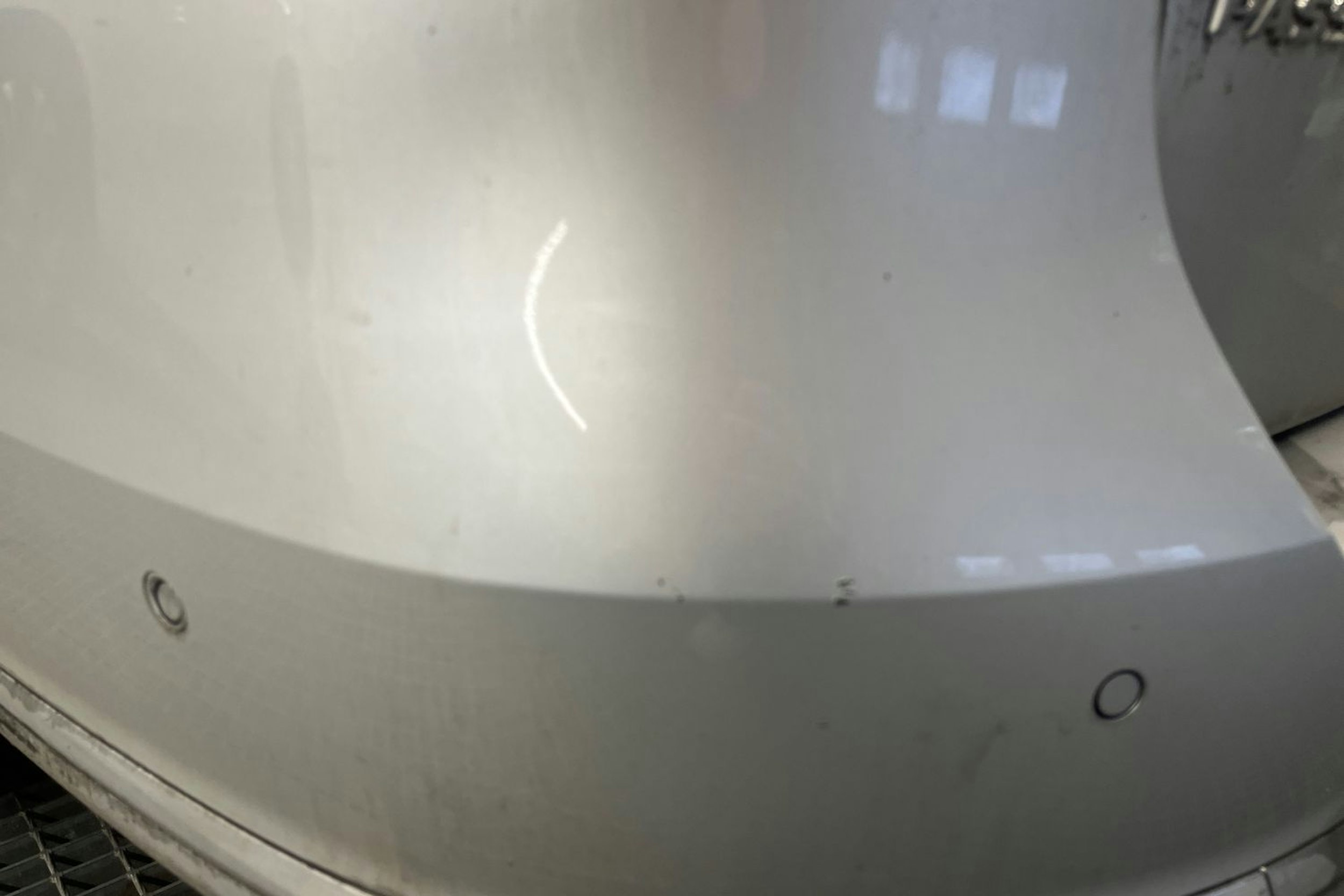 Harmaa Volkswagen PASSAT 2012 kuva 35.