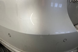 Harmaa Volkswagen PASSAT 2012 kuva 35.