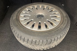Valkoinen Volkswagen PASSAT 2012 kuva 13.