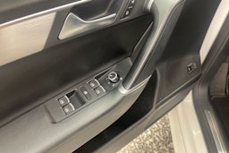 Valkoinen Volkswagen PASSAT 2012 kuva 15.