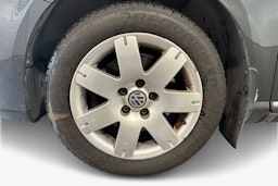 harmaa Volkswagen Passat 2012 kuva 11.