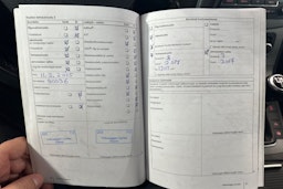 harmaa Volkswagen Passat 2012 kuva 21.