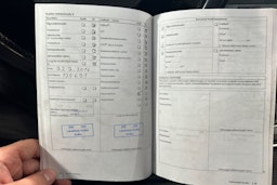 harmaa Volkswagen Passat 2012 kuva 23.