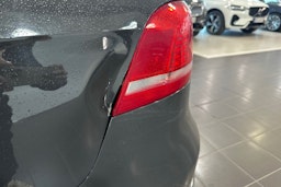 harmaa Volkswagen Passat 2012 kuva 30.