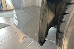 harmaa Volkswagen Passat 2012 kuva 35.