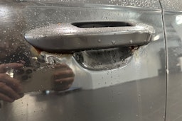 harmaa Volkswagen Passat 2012 kuva 37.