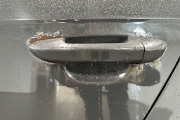 harmaa Volkswagen Passat 2012 kuva 38.