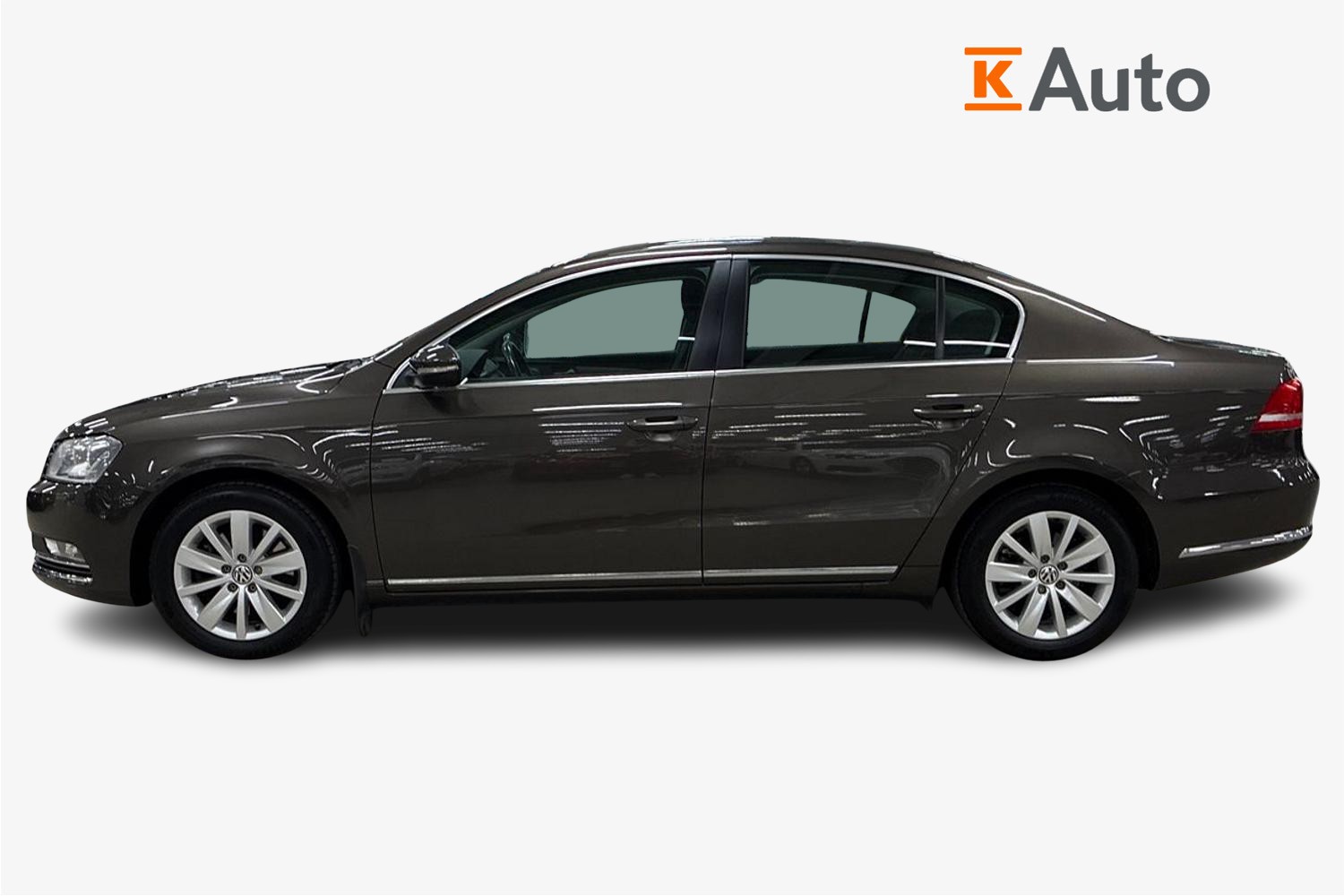 Volkswagen Passat 2012, kuva 5/26