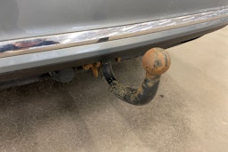 harmaa Volkswagen Passat 2012 kuva 19.