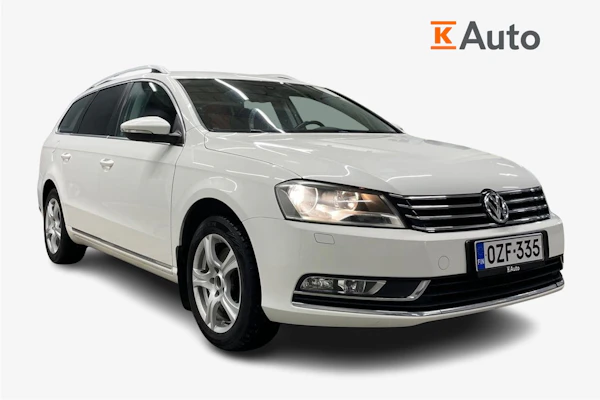 Volkswagen PASSAT Variant Comfortline 1,4 TSI EcoFuel 110 kW (150 hv)