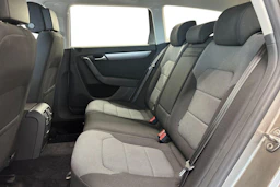 met. ruskea (beige) Volkswagen Passat 2012 kuva 11.